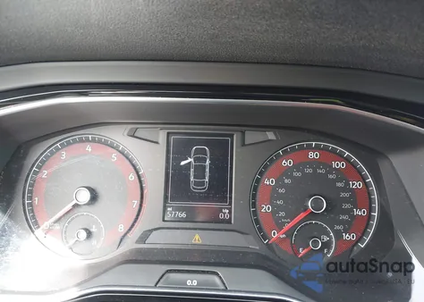 2019 Volkswagen Jetta 1.4T R-Line/1.4T S/1.4T Se z USA, uszkodzony, nr VIN 3VWCB7BU9KM169768